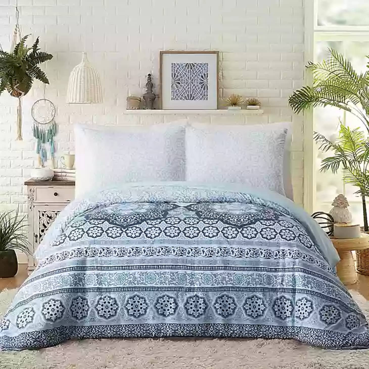Bed Bath & Beyond Clearance Sale on Bedding Apartment Therapy